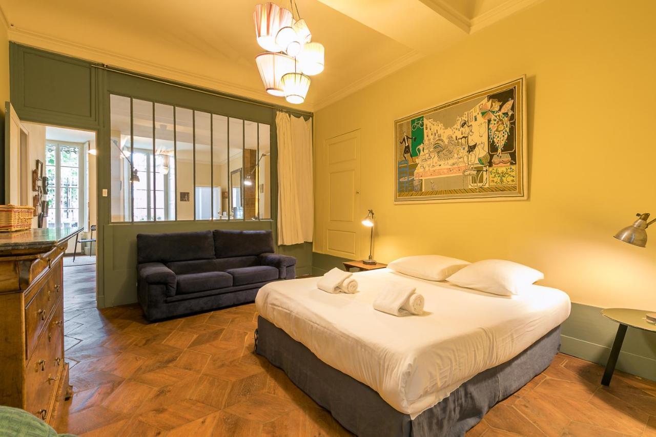 Le Saint Michel Appartement