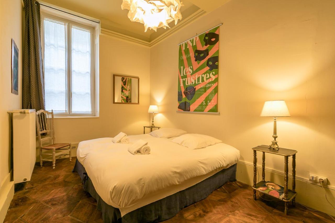 Le Saint Michel Appartement *