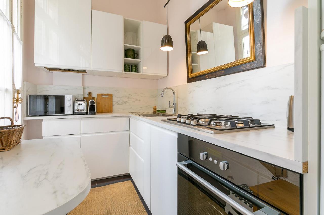 Appartement Le Saint Michel